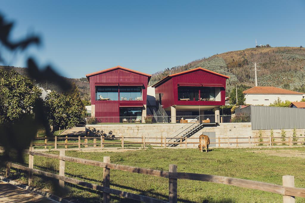 Quintas Farm Houses Αρούκα Εξωτερικό φωτογραφία