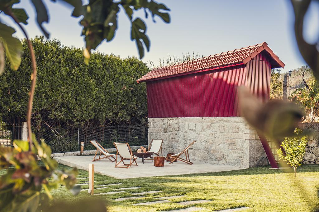 Quintas Farm Houses Αρούκα Εξωτερικό φωτογραφία