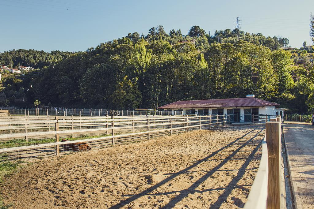 Quintas Farm Houses Αρούκα Εξωτερικό φωτογραφία